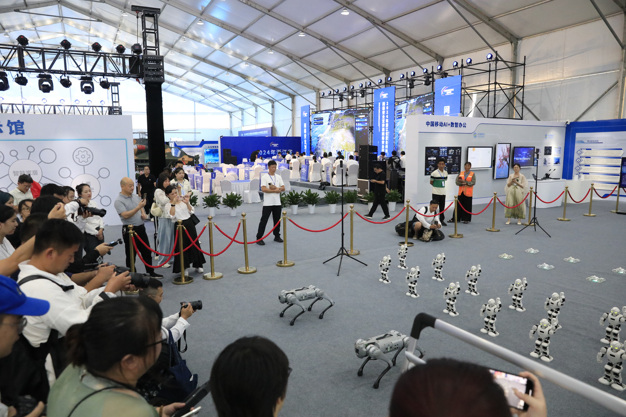 帶你打卡2024年浙江省暨臺(tái)州市網(wǎng)絡(luò)安全宣傳周主題樂園！